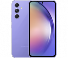 Смартфон Samsung Galaxy A54 8/256 (Фиолетовый)